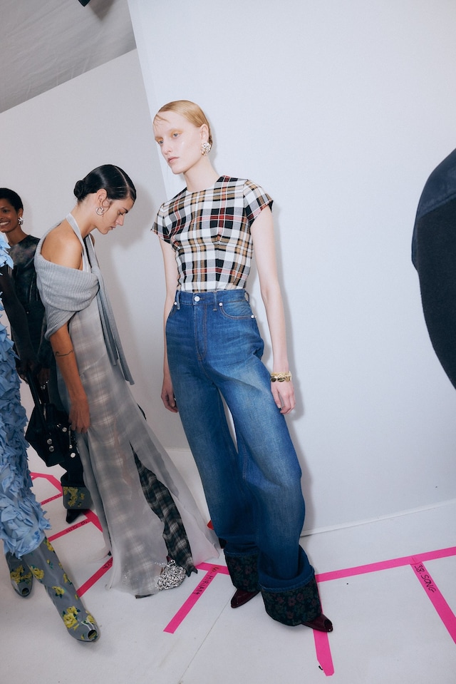 Acne Studios SS25 14