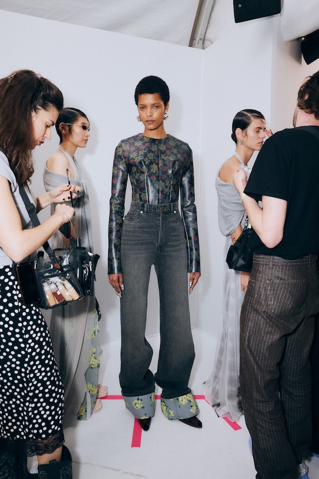 Acne Studios SS25 17