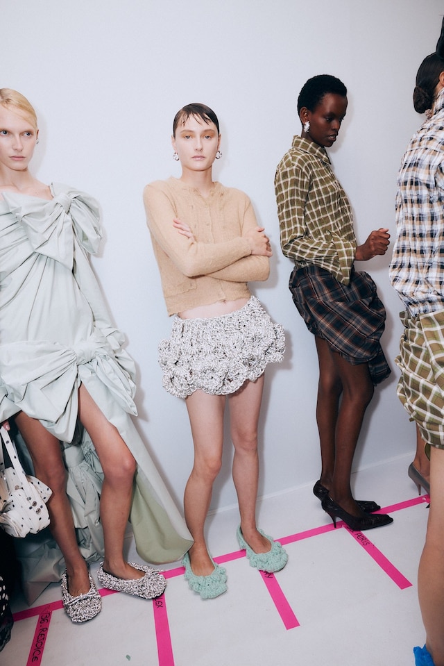 Acne Studios SS25 18