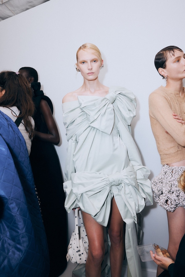 Acne Studios SS25 19