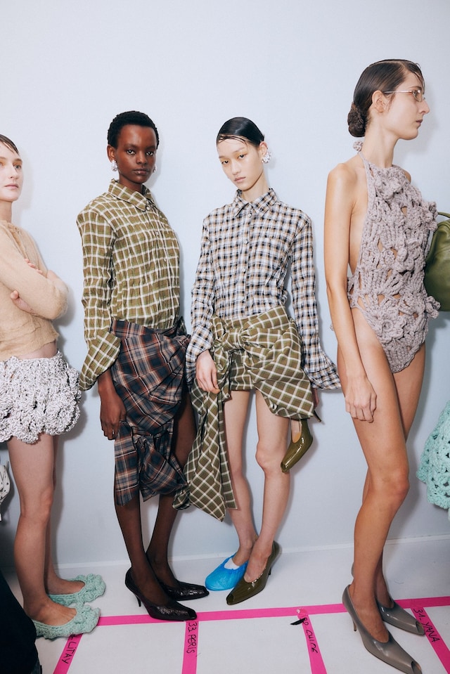 Acne Studios SS25 21