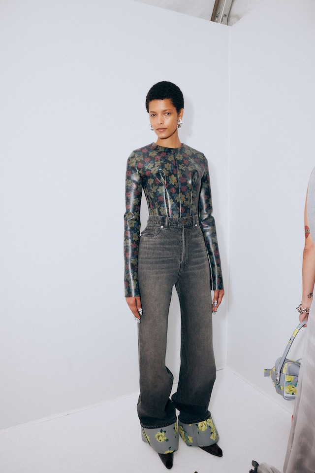 Acne Studios SS25 22