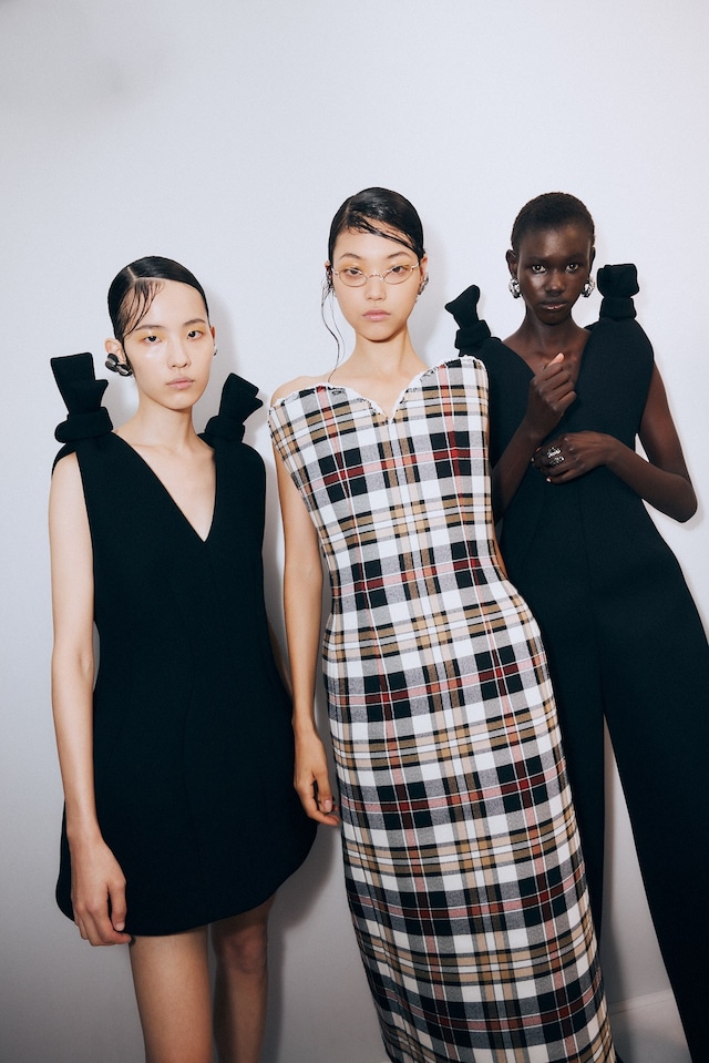 Acne Studios SS25 23