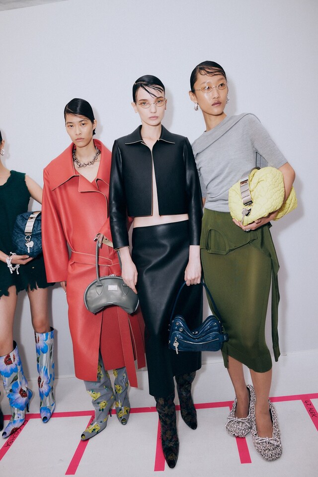 Acne Studios SS25 24