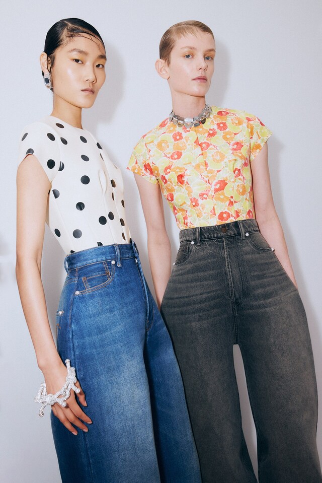 Acne Studios SS25 27