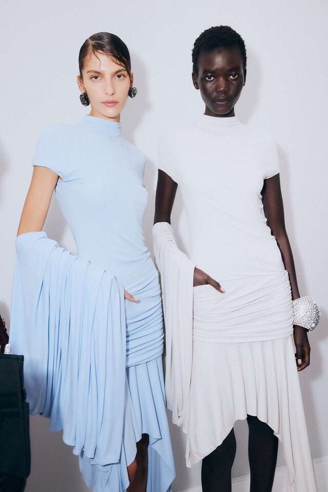 Acne Studios SS25 28