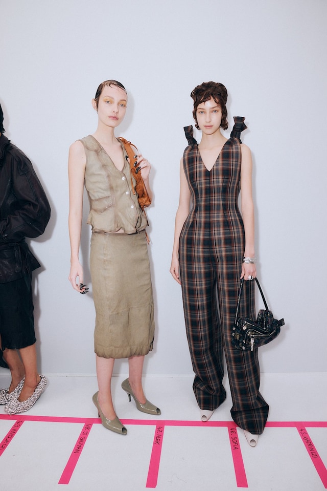 Acne Studios SS25 29