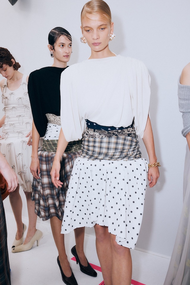 Acne Studios SS25 30