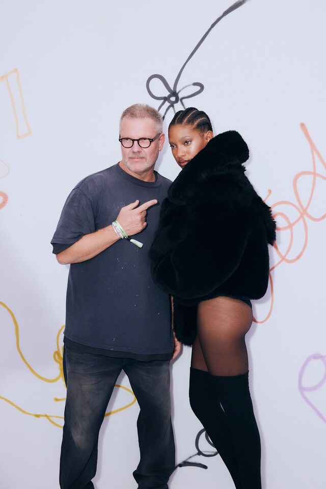 Acne Studios SS25 33