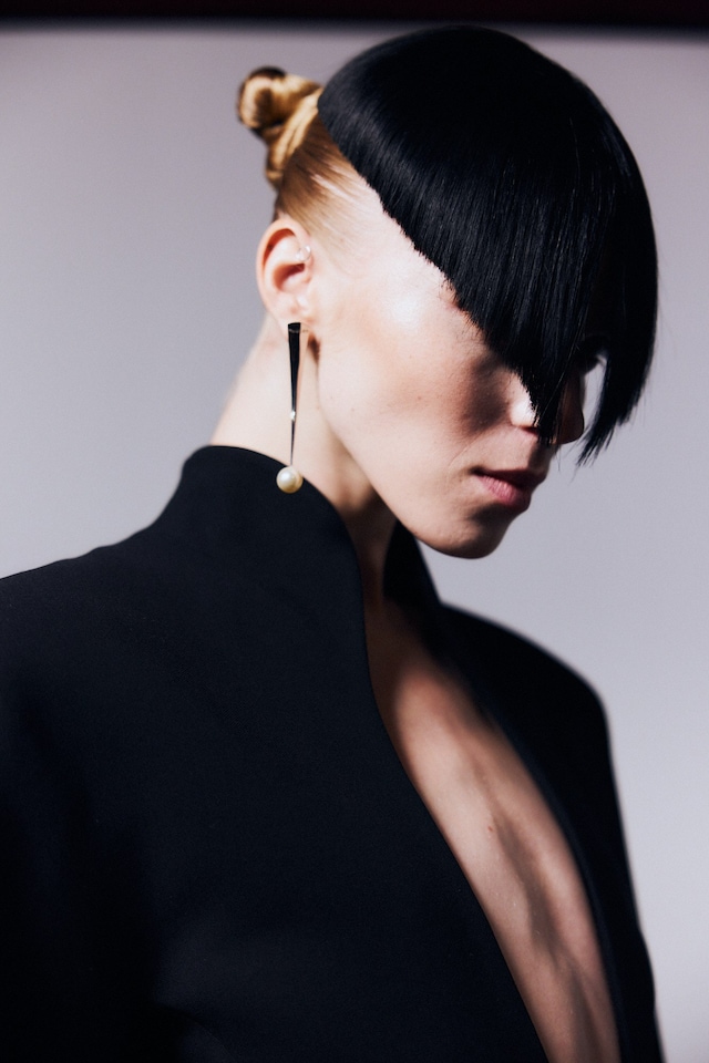 Mugler SS25 8