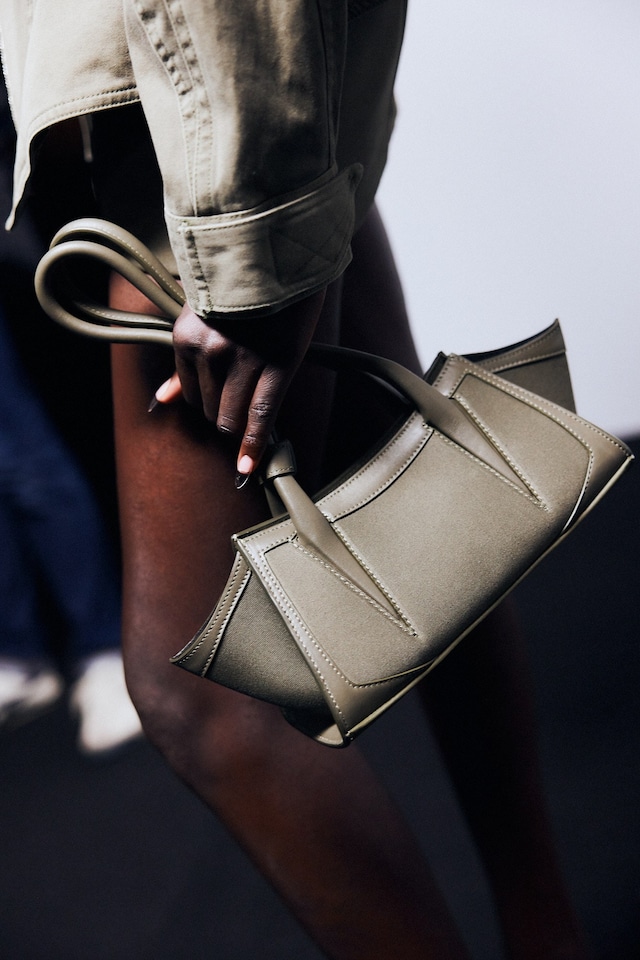 Mugler SS25 15