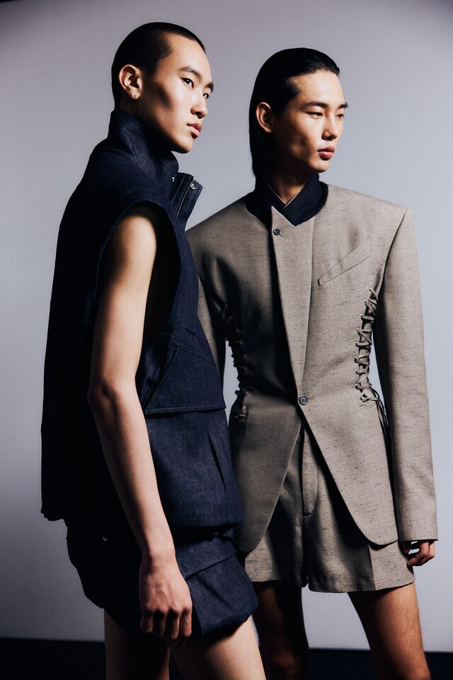 Mugler SS25 24