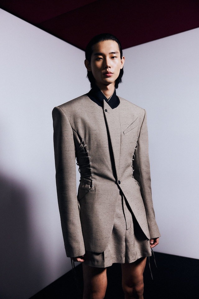 Mugler SS25 25