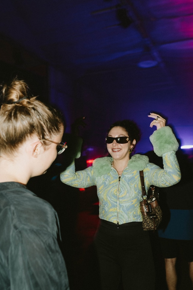 spotify berlin skate noise 0