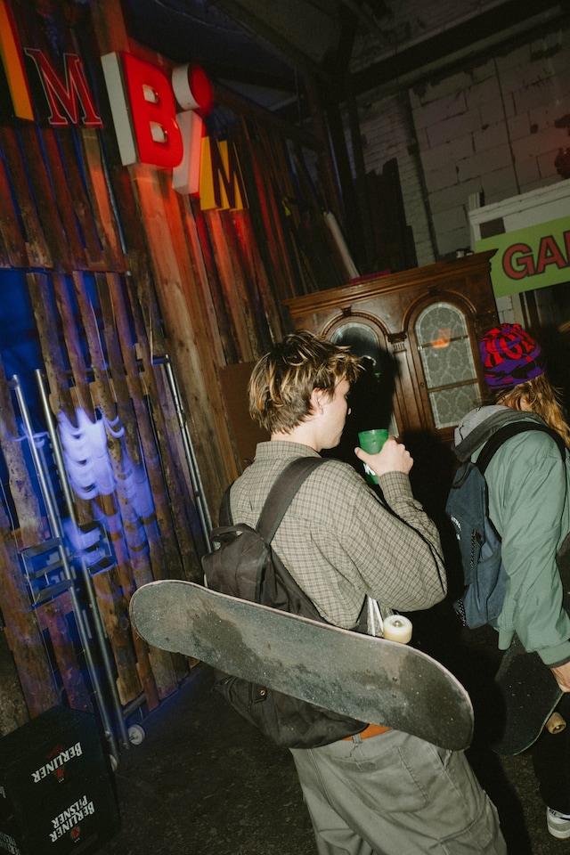 spotify berlin skate noise 1