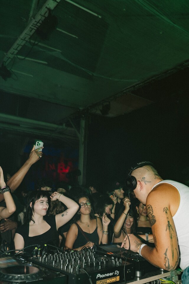 spotify berlin skate noise 5