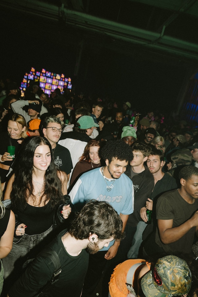 spotify berlin skate noise 6