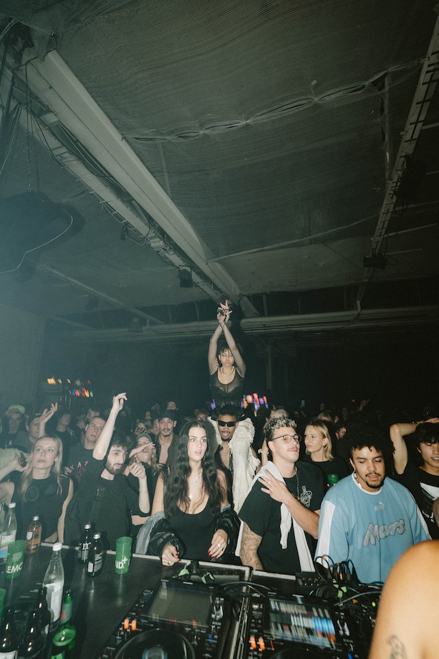 spotify berlin skate noise 10