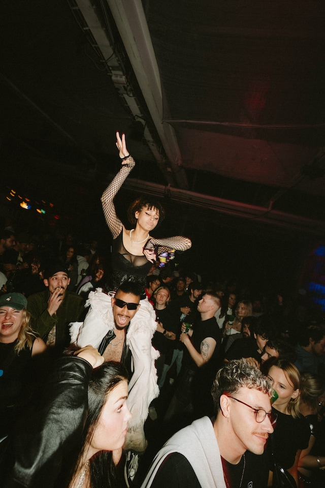 spotify berlin skate noise 11