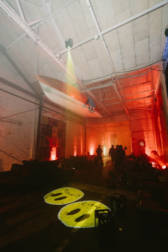 spotify berlin skate noise 16