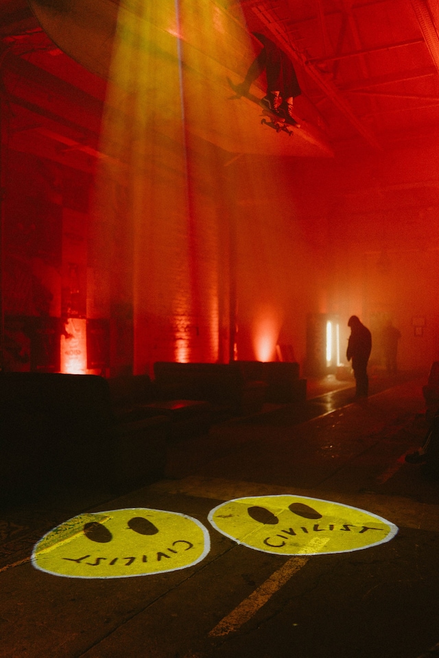 spotify berlin skate noise 25