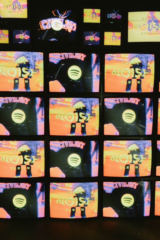 spotify berlin skate noise 26
