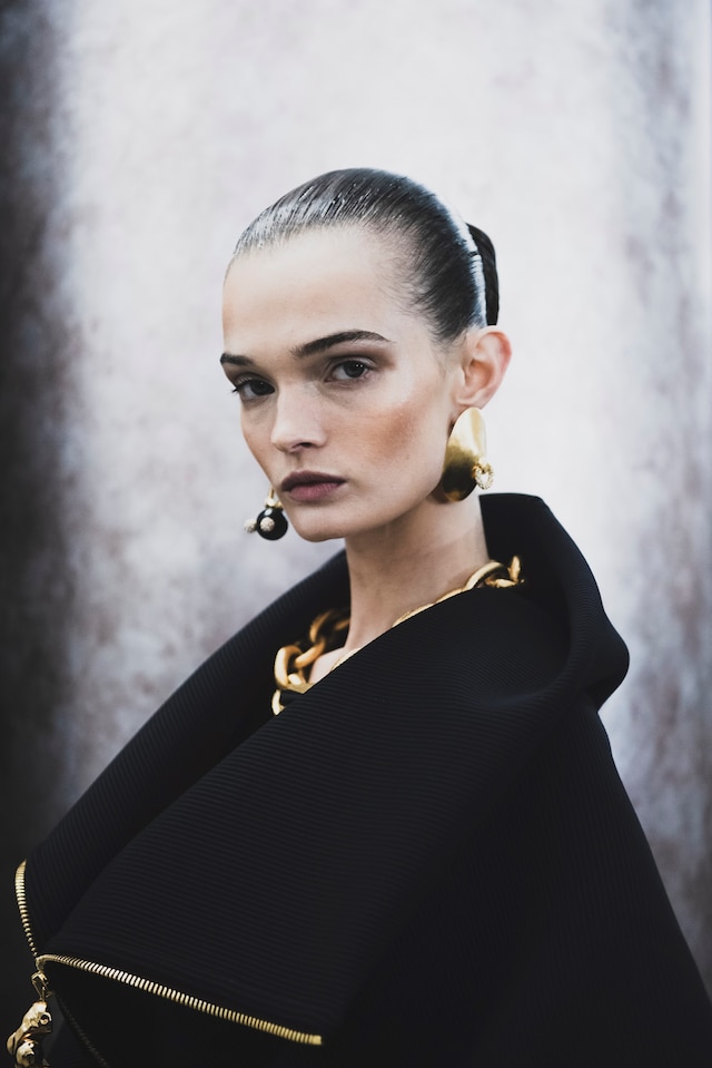 Schiaparelli SS25 Ready-to-wear 6