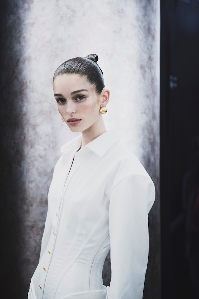 Schiaparelli SS25 Ready-to-wear 7