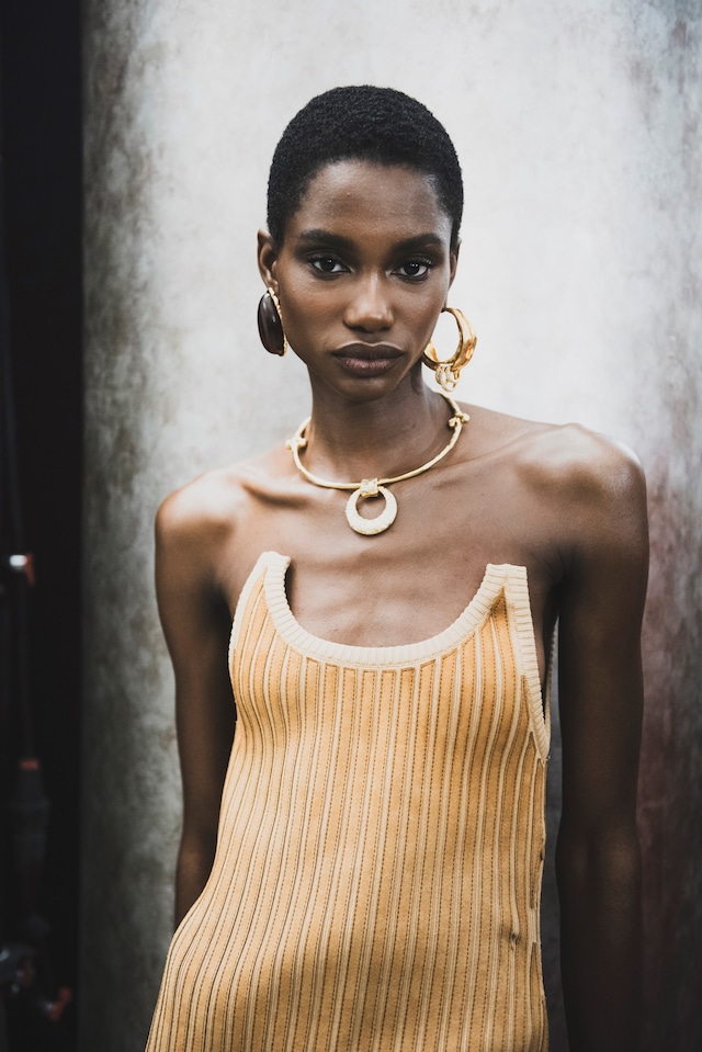 Schiaparelli SS25 Ready-to-wear 16