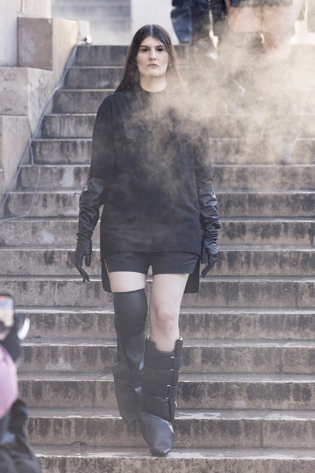 Rick Owens SS25 0