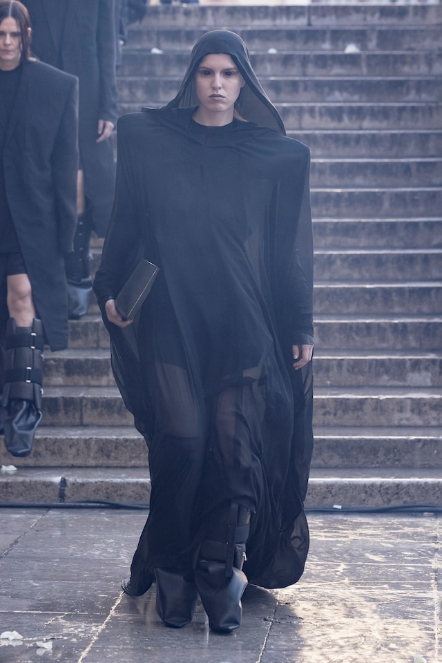 Rick Owens SS25 5