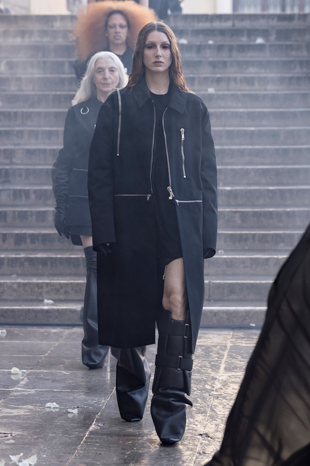 Rick Owens SS25 9