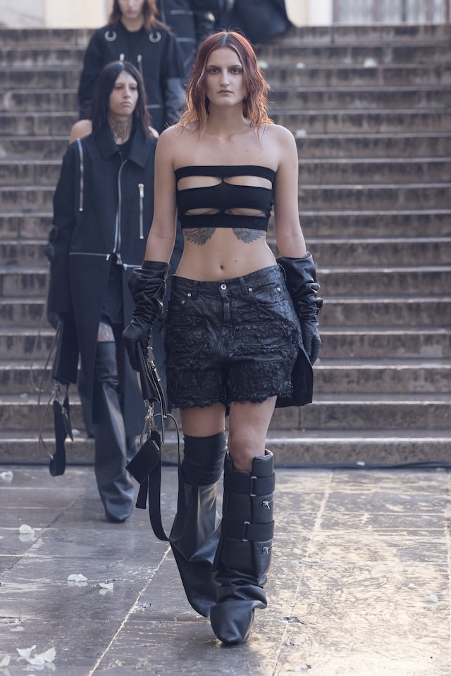 Rick Owens SS25 11