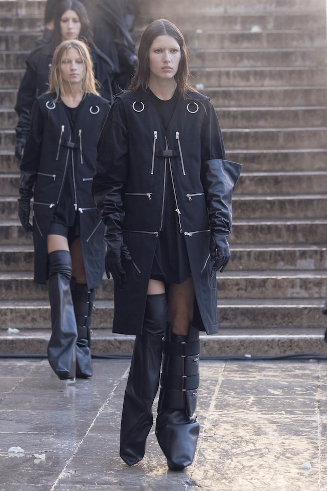 Rick Owens SS25 13