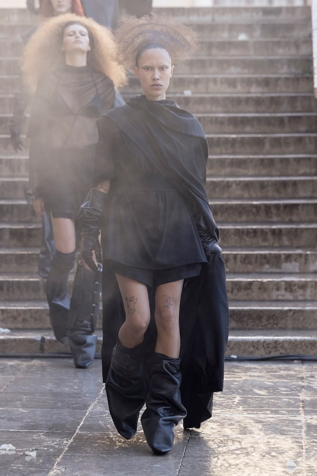 Rick Owens SS25 14