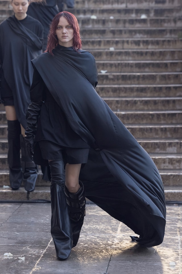 Rick Owens SS25 15