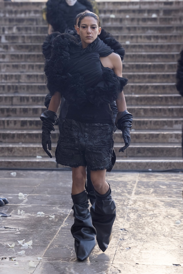 Rick Owens SS25 17