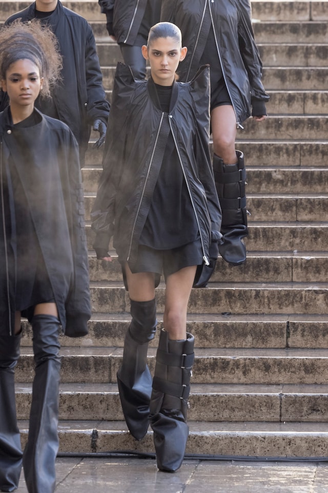 Rick Owens SS25 23