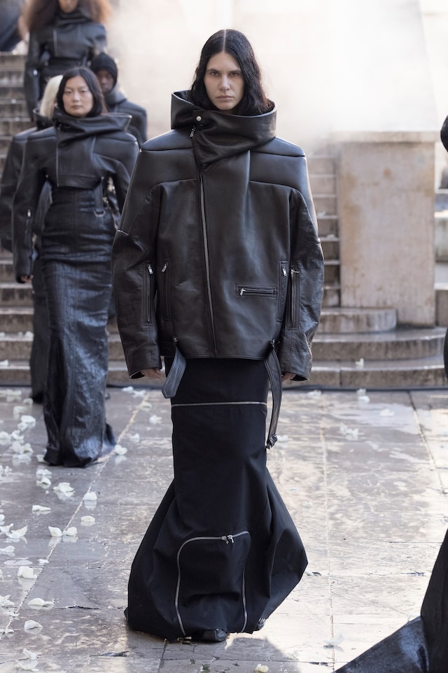 Rick Owens SS25 26