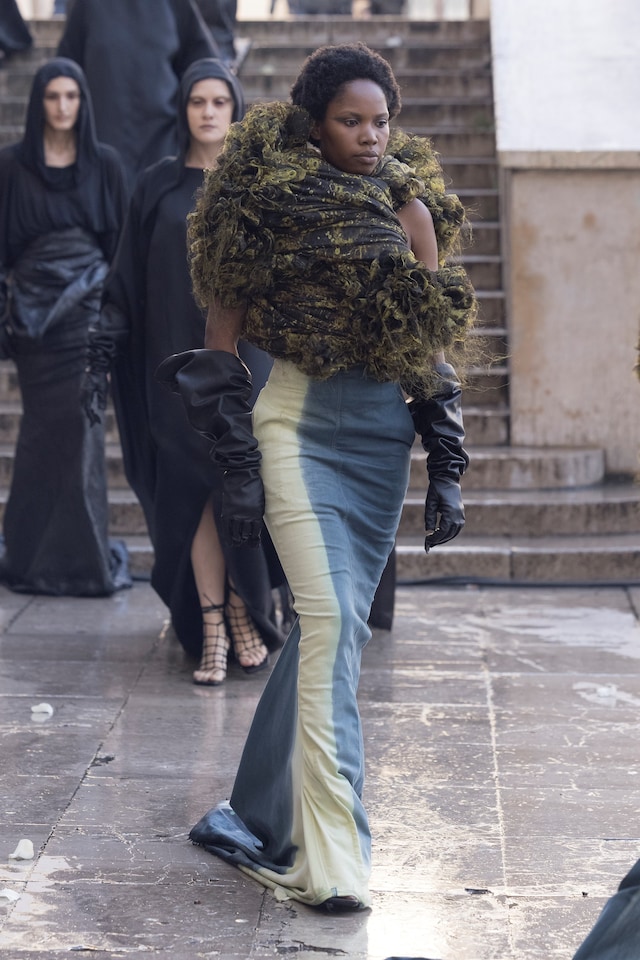 Rick Owens SS25 30