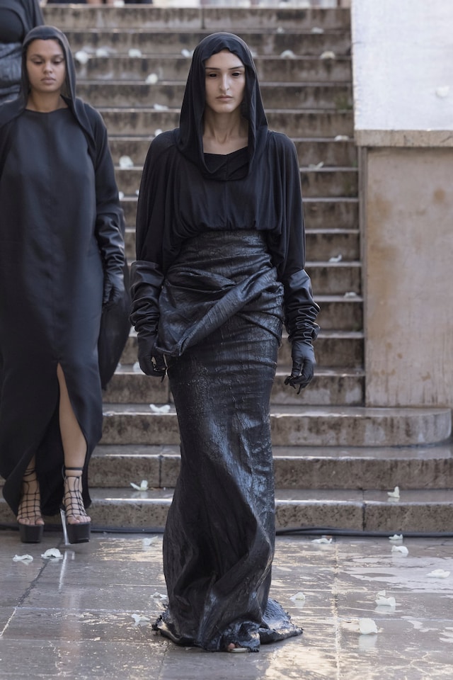 Rick Owens SS25 31