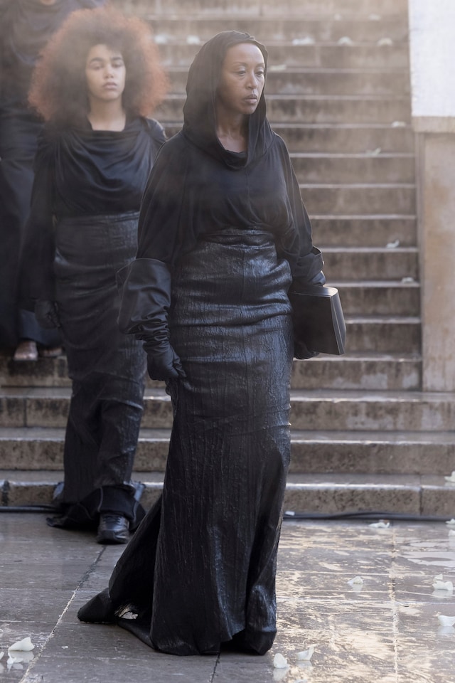 Rick Owens SS25 32
