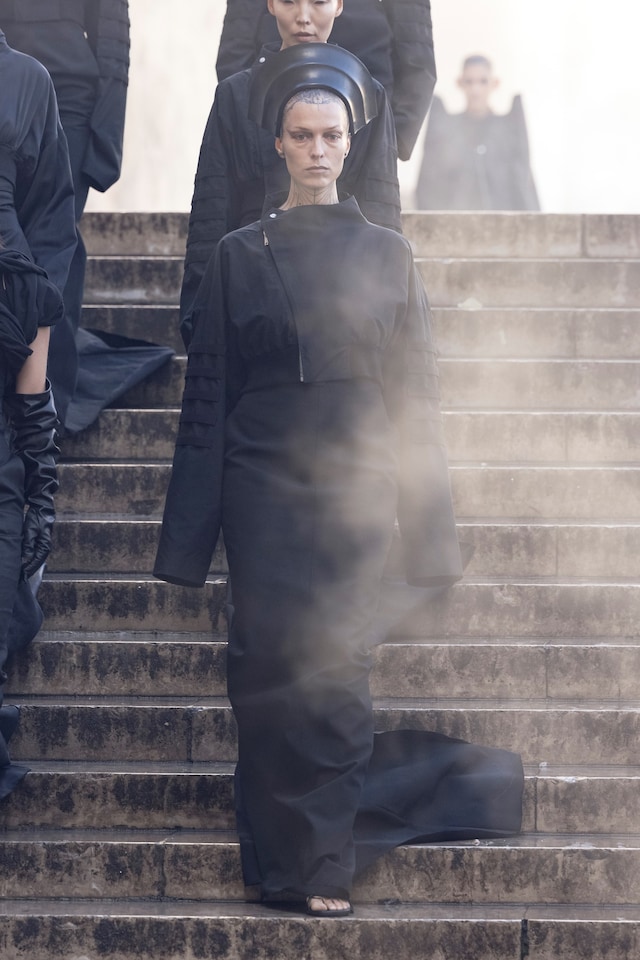 Rick Owens SS25 36