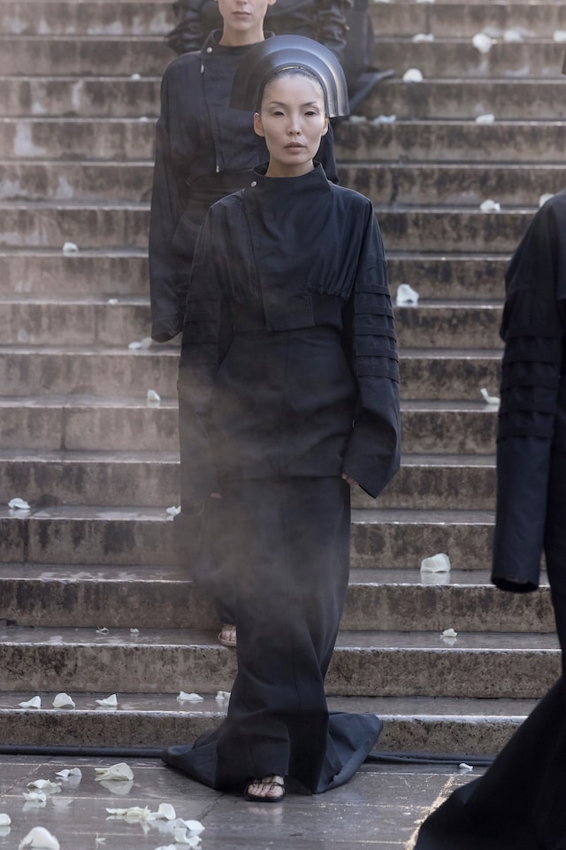 Rick Owens SS25 37