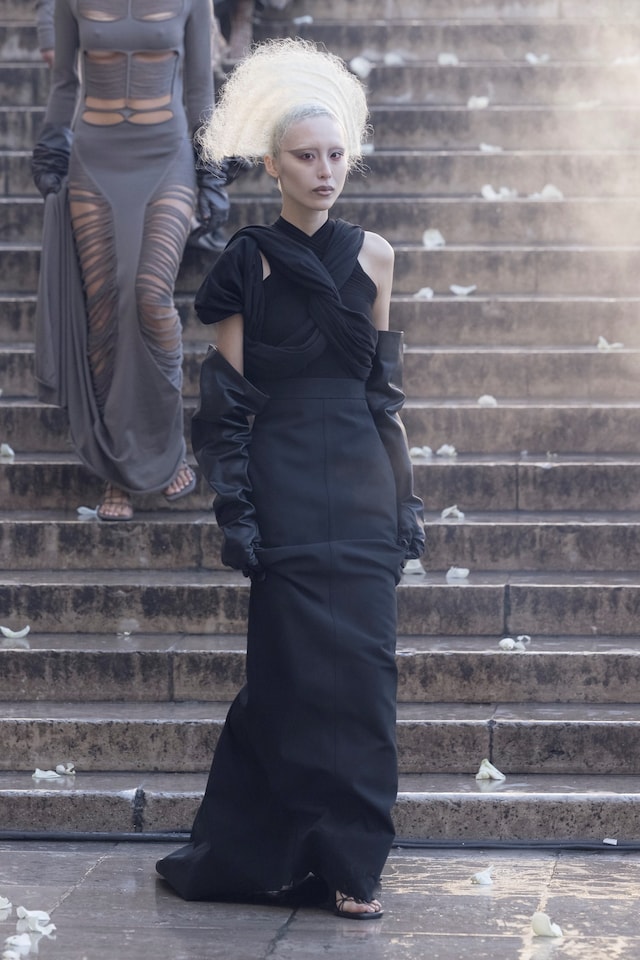 Rick Owens SS25 38