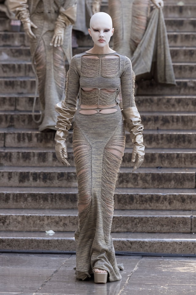 Rick Owens SS25 43