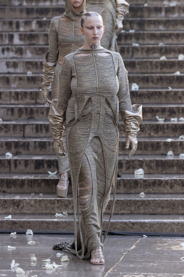 Rick Owens SS25 44