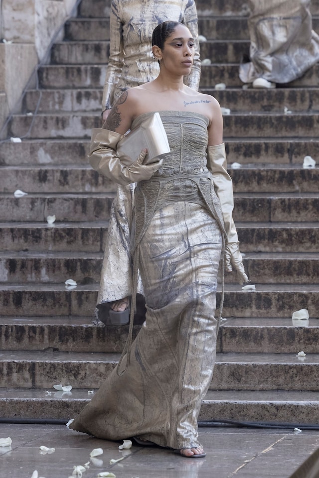 Rick Owens SS25 50