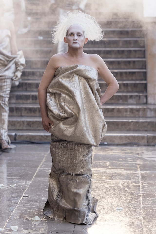 Rick Owens SS25 52