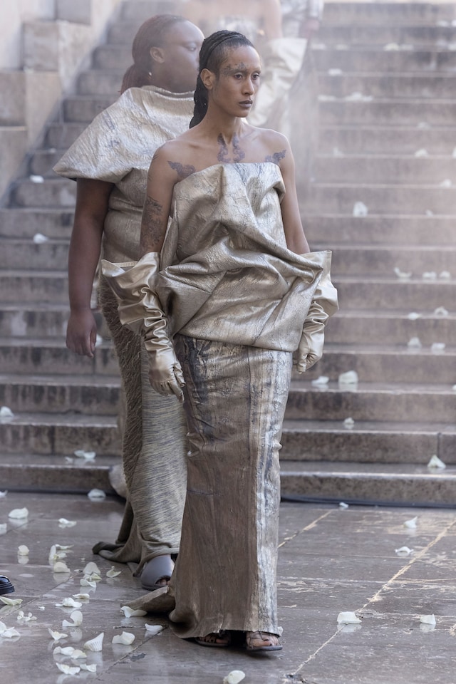 Rick Owens SS25 53